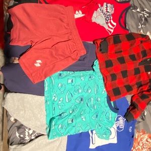 Boys toddler 24m clothing bundle